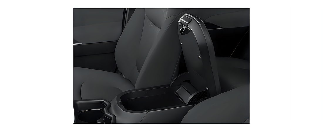 Toyota RAV4 2020 12