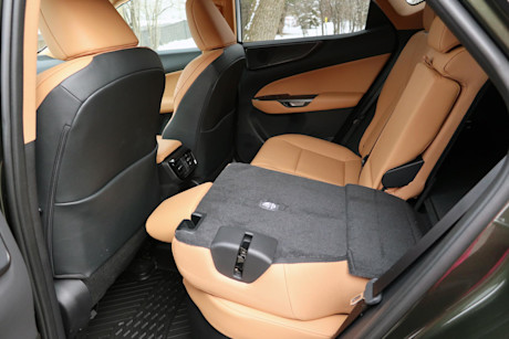 Editorial 2023 lexus nx 350h ultra luxury 31 jm