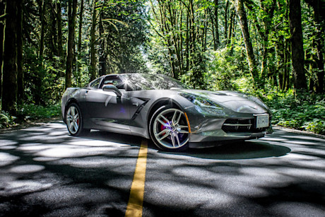 Editorial 2015 chevrolet corvette stingray bm 01
