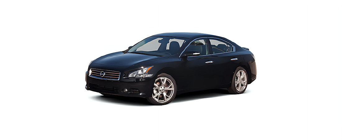 Nissan Maxima 2012 1