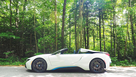 Editorial 2019 bmw i8 roadster 07 jp