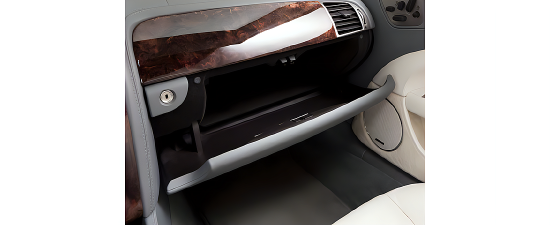 Jaguar XK 2011 35