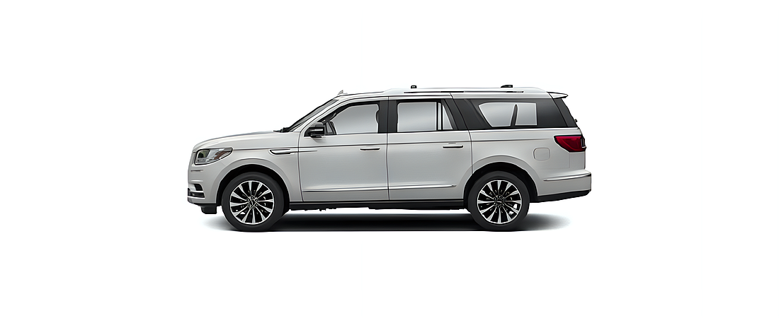 Lincoln Navigator 2019 18