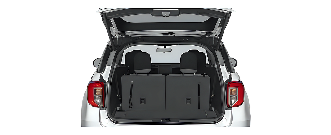 Ford Explorer 2023 10