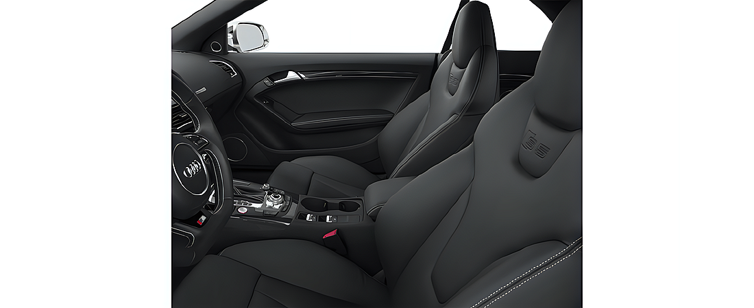 Audi S5 2013 26