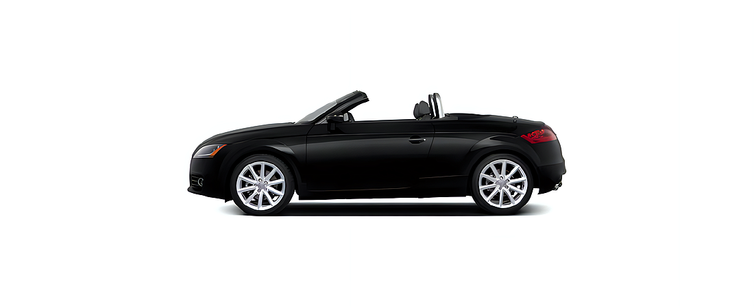Audi TTS 2012 22