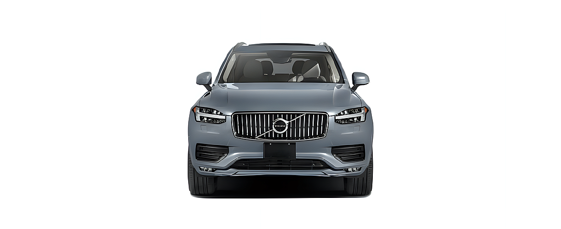 Volvo XC90 2022 4