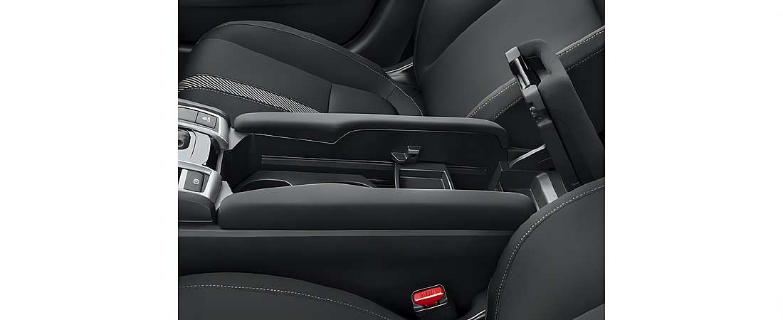 Honda Civic Sedan 2016 54