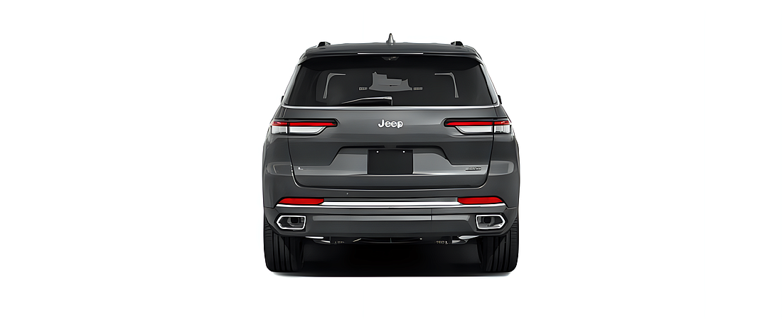 Jeep Grand Cherokee L 2023 18