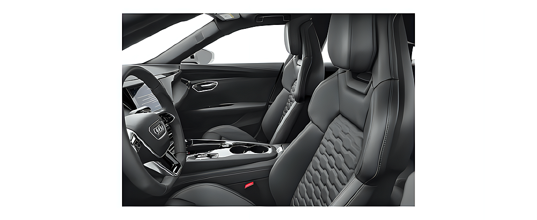 Audi e-tron GT 2024 8