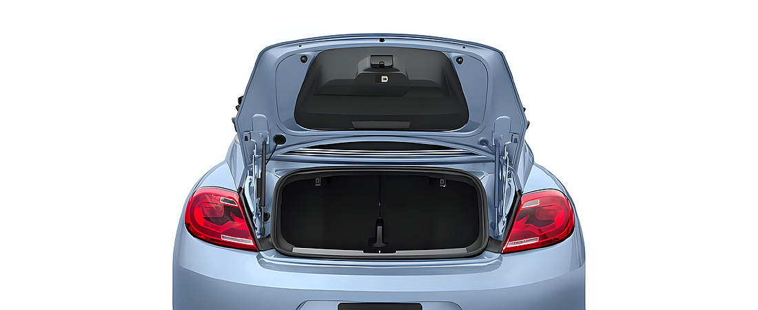 Volkswagen Beetle Convertible 2016 28
