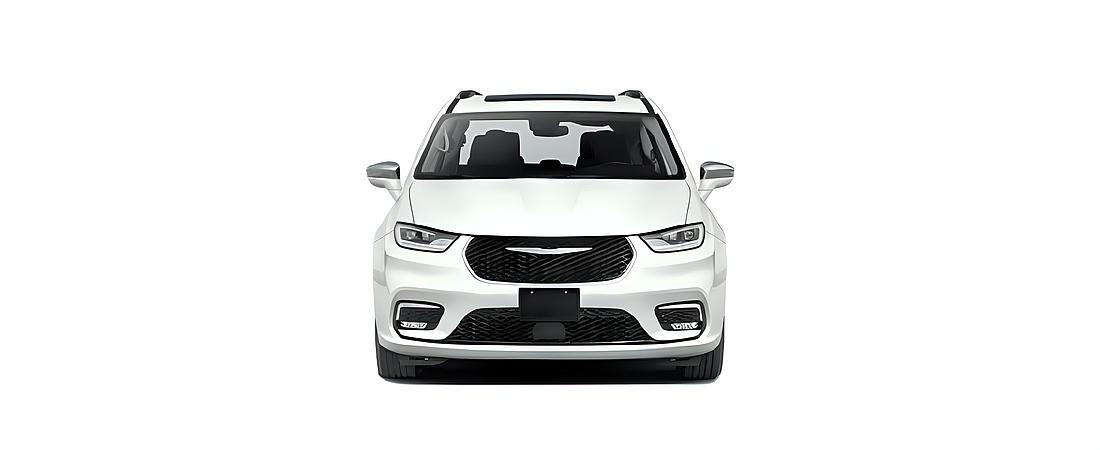 Chrysler Pacifica Hybrid 2022 4