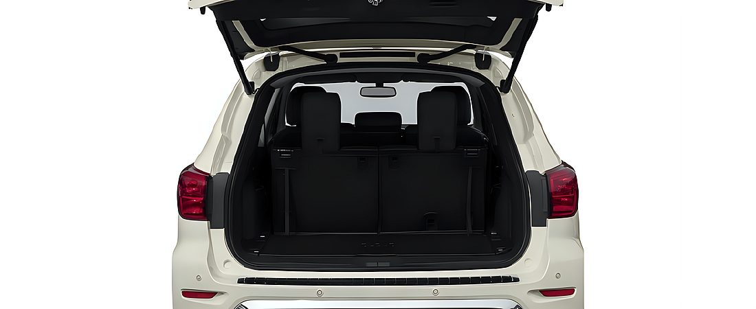 Nissan Pathfinder 2018 40