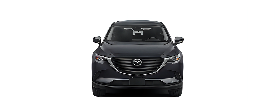 Mazda CX-9 2019 4