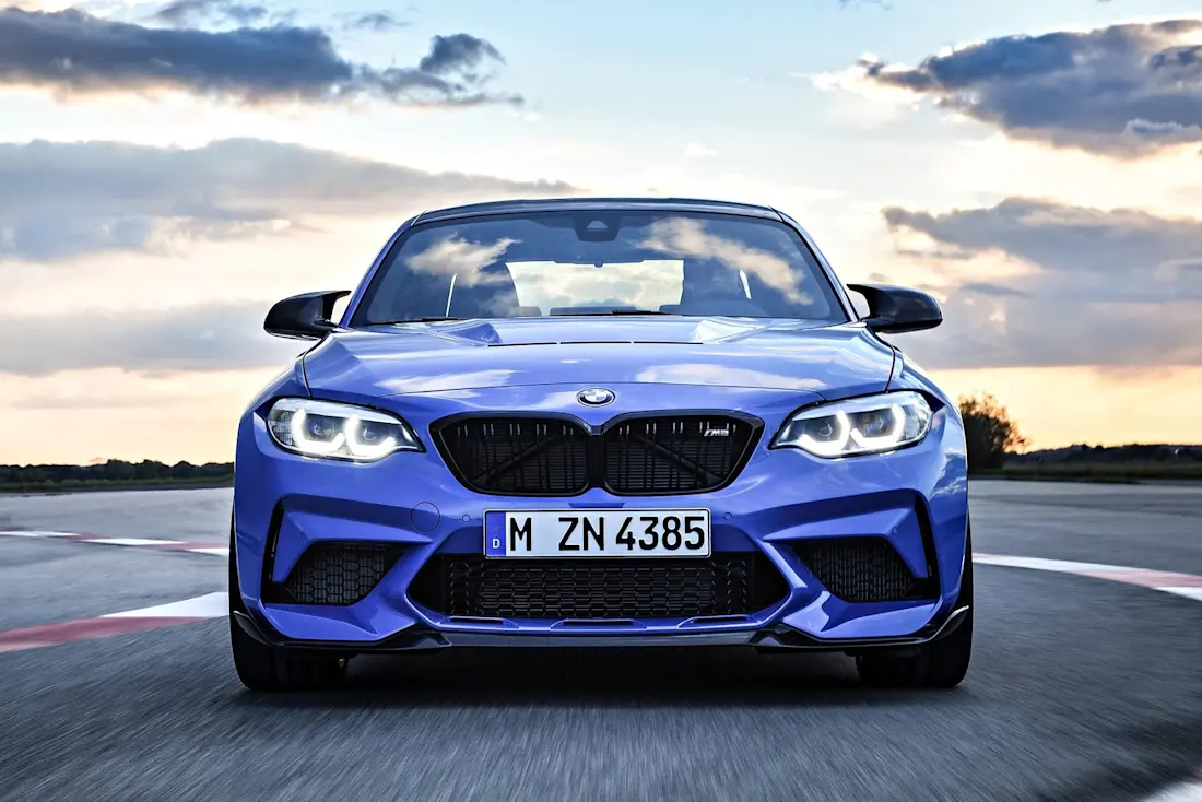 BMW-M2-CS-Front BMW-M2-CS-Front