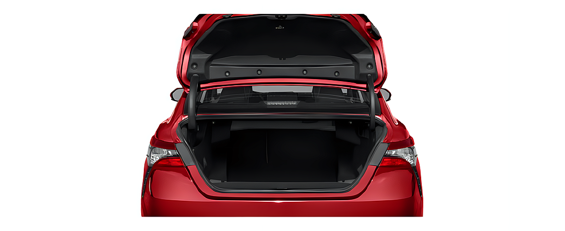 Toyota Camry 2023 10