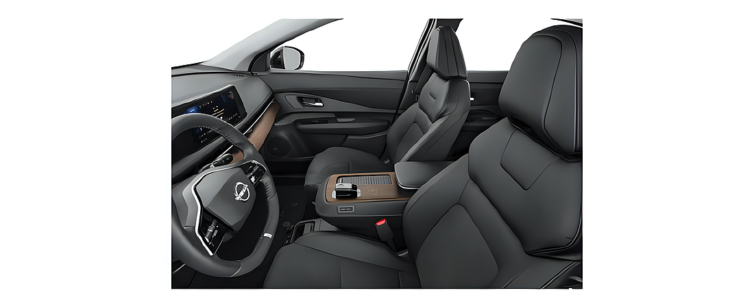 Nissan Ariya 2024 22