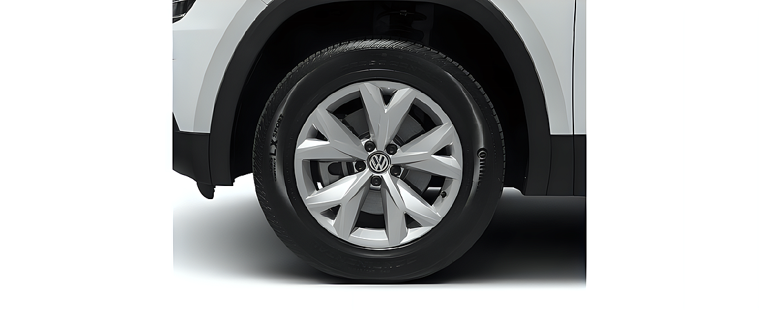 Volkswagen Atlas 2018 10