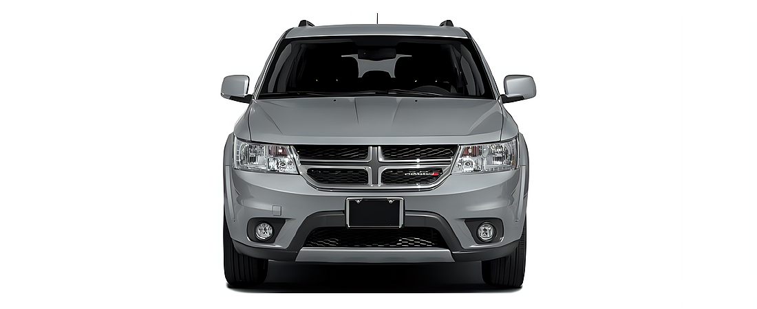 Dodge Journey 2018 18
