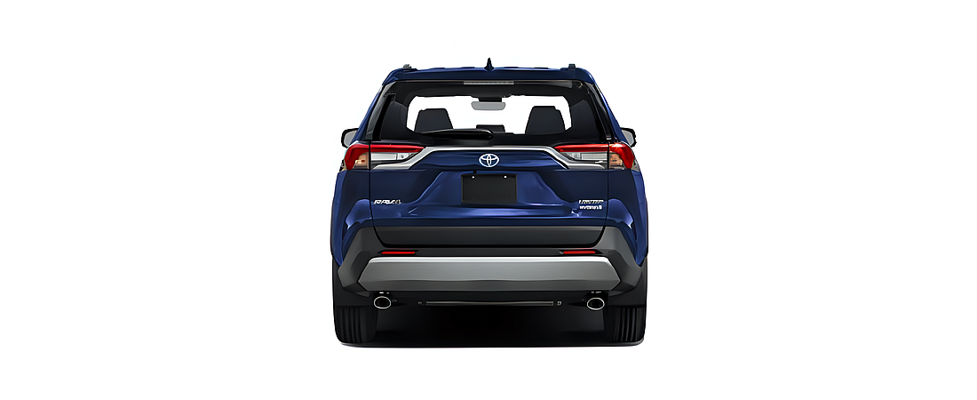 Toyota RAV4 2025 111