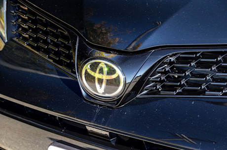Toyota Sienna 2020 : essai routier Image