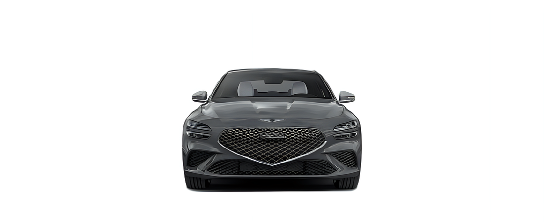 Genesis G70 2025 4