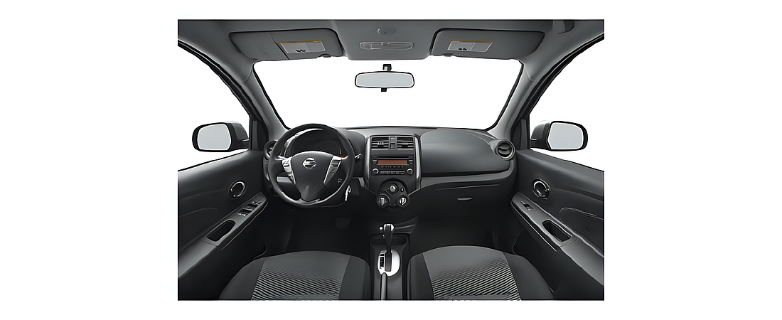 Nissan Micra 2019 7