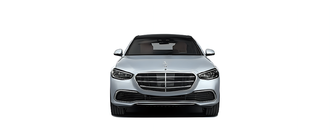 Mercedes-Benz S-Class 2025 17