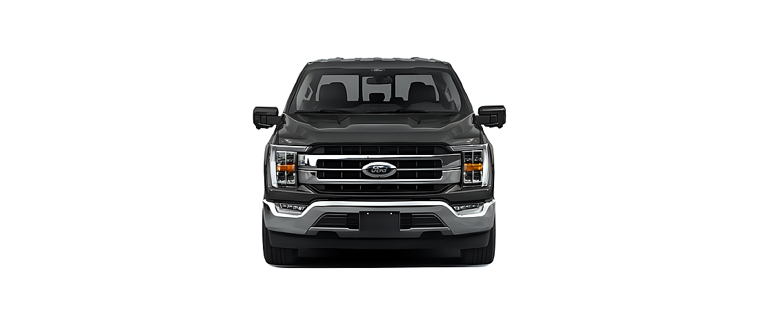 Ford F-150 2022 97