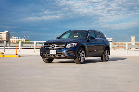 Editorial 2019 mercedes benz glc 300 03 lw