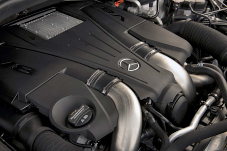 Editorial 2017 mercedes benz gls 500 4matic 07