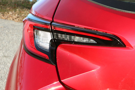 Editorial 2024 toyota corolla hatchback xse td 240115 09 jm