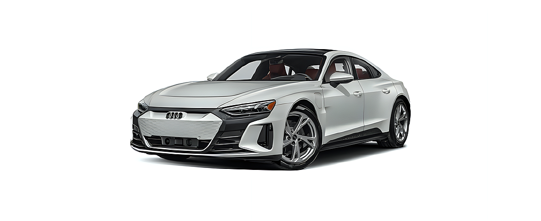 Audi e-tron GT 2024 1