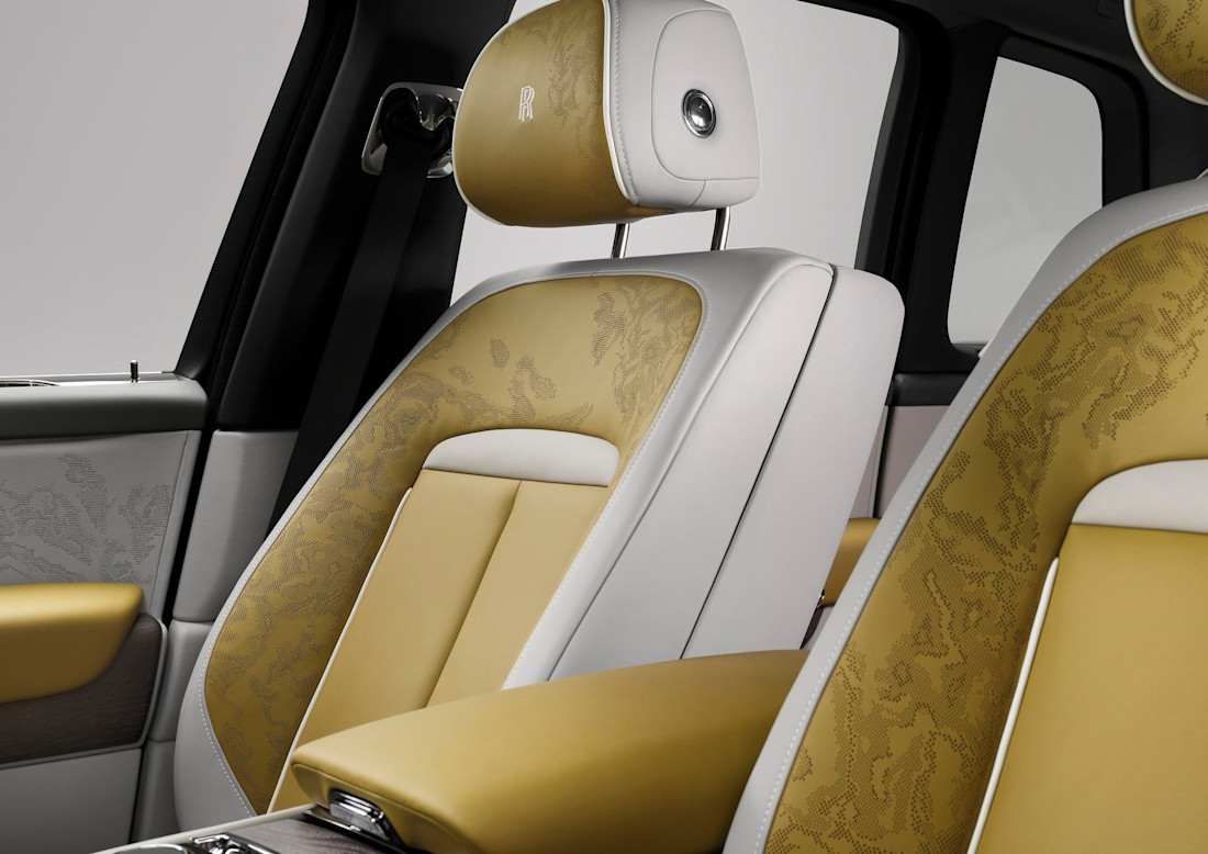 Leer/leder onderhoud auto