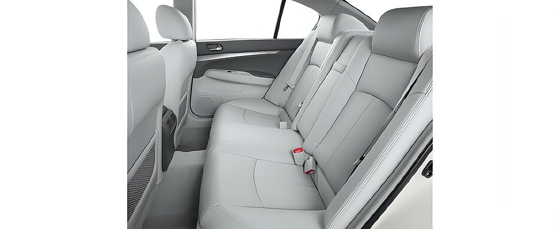 Infiniti G37 2013 13