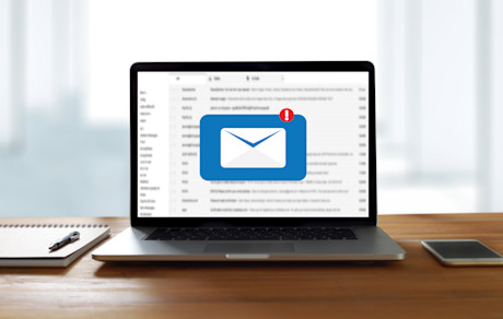 All how to recognize dubious advertisements and emails