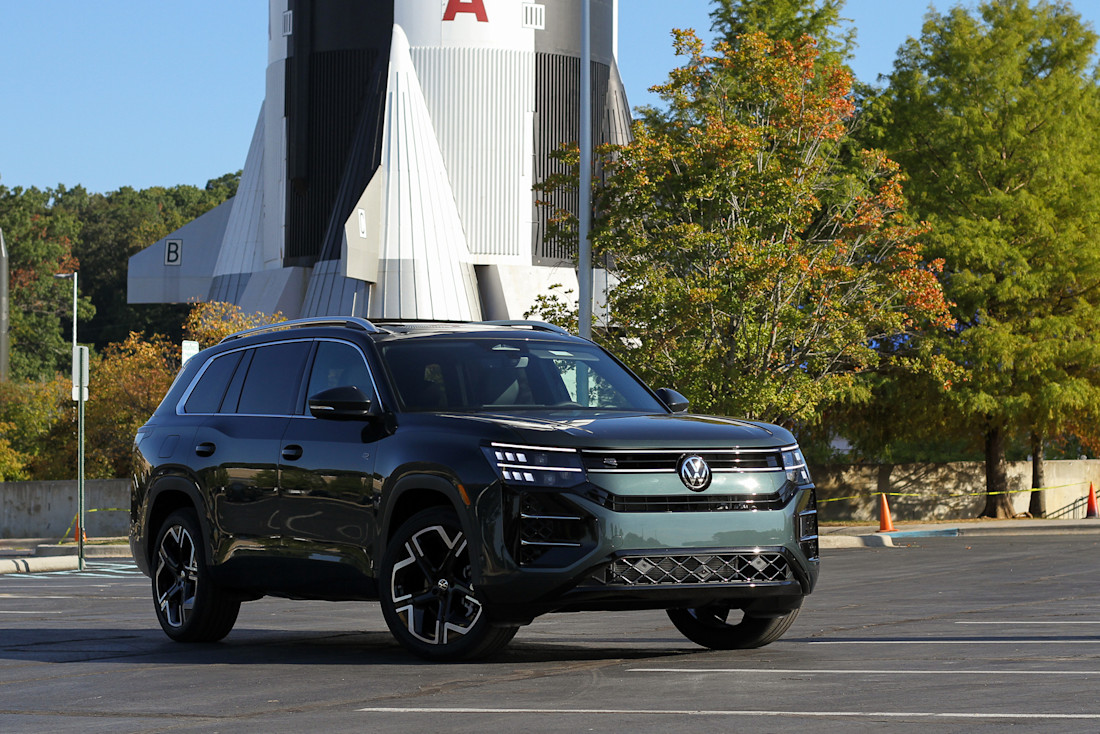 2027 Volkswagen Atlas - FD - CT - 261005 - 1
