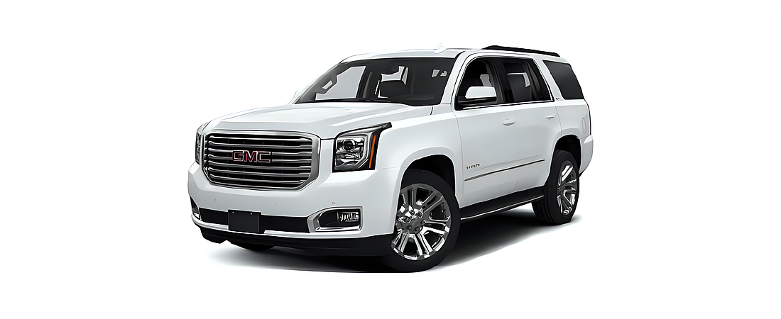 GMC Yukon 2019 1
