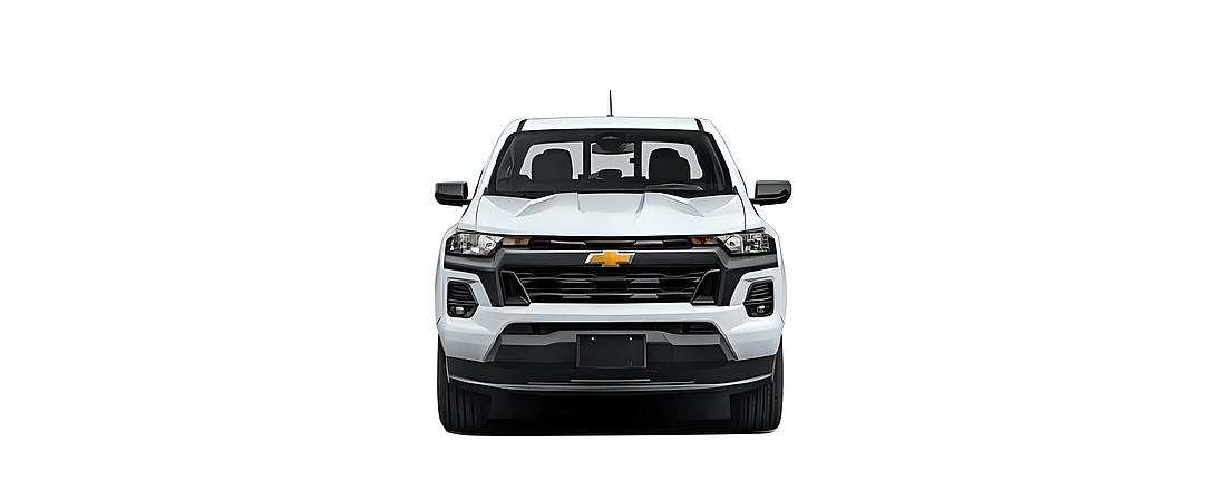 Chevrolet Colorado 2025 17