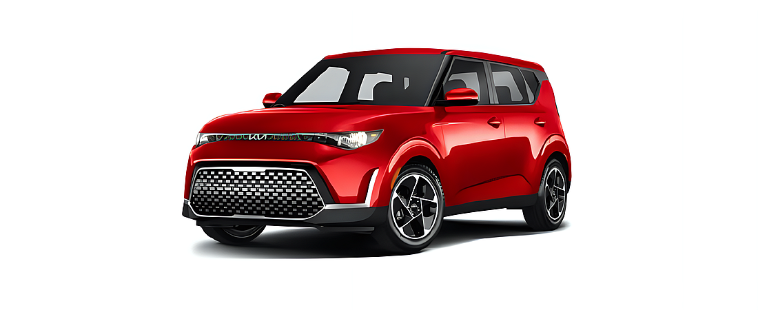 Kia Soul 2025 14