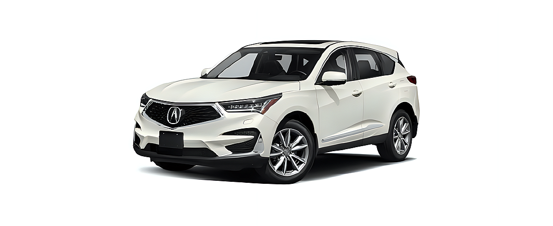 Acura RDX 2021 28