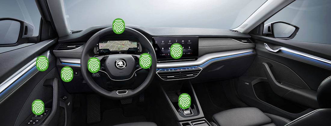 Skoda: Hoe blijft de auto coronavrij?