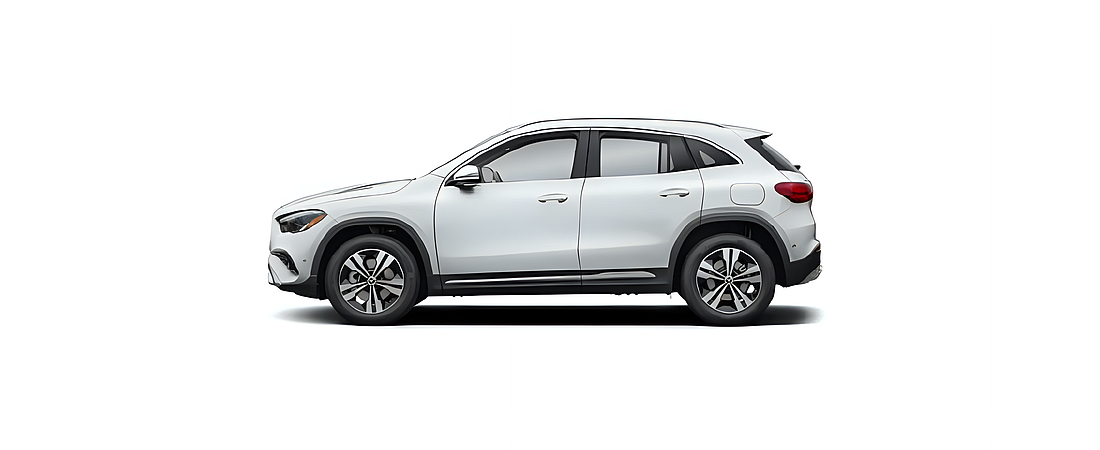 Mercedes-Benz GLA 2024 3