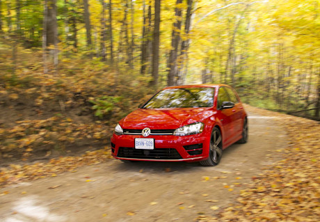 Editorial 2016 volkswagen golf r jw 04
