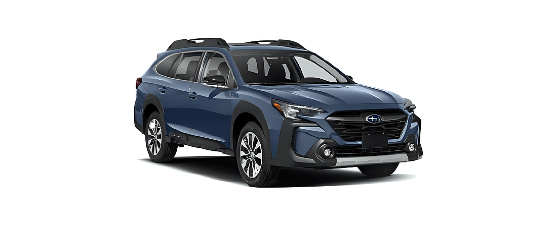 Subaru Outback 2023 57