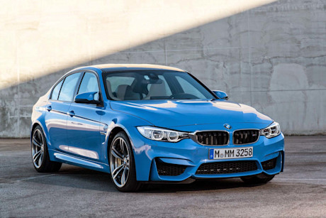 Editorial 15b bmw m3