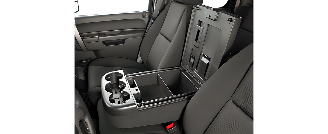 Chevrolet SILVERADO 2500HD 2010 53