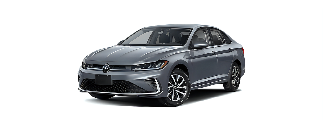 Volkswagen Jetta 2025 1