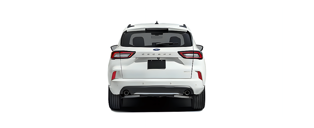 Ford Escape 2025 49