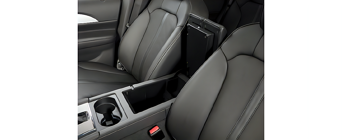 Lincoln MKX 2011 16